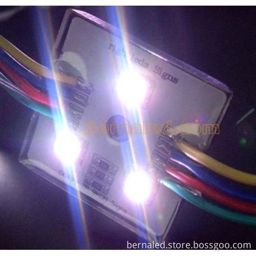 RGB LED Module